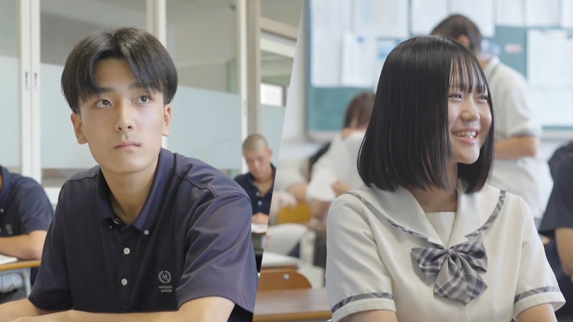 HOME｜学校法人松商学園 松商学園高等学校