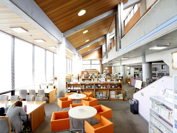 図書館
