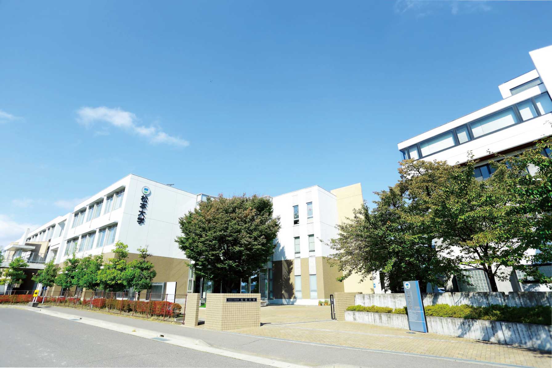 通信制校舎