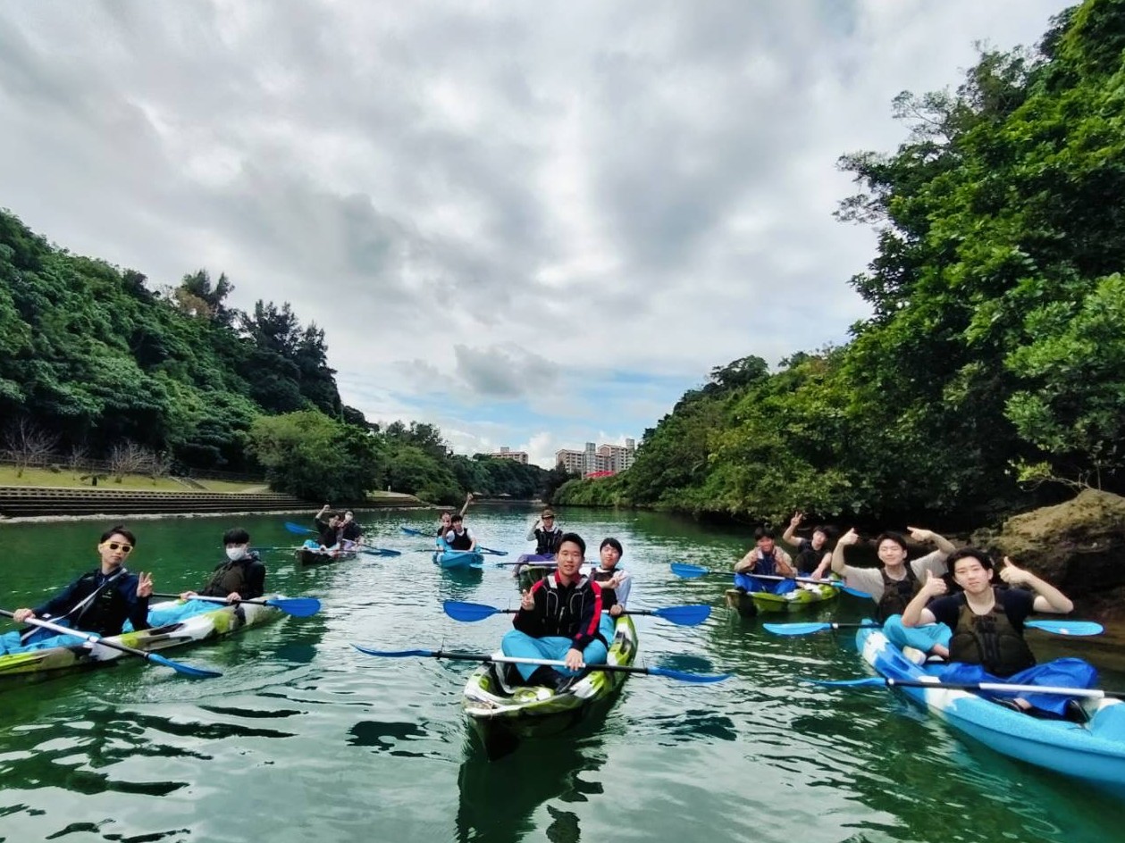 ２学年修学旅行 ３日目