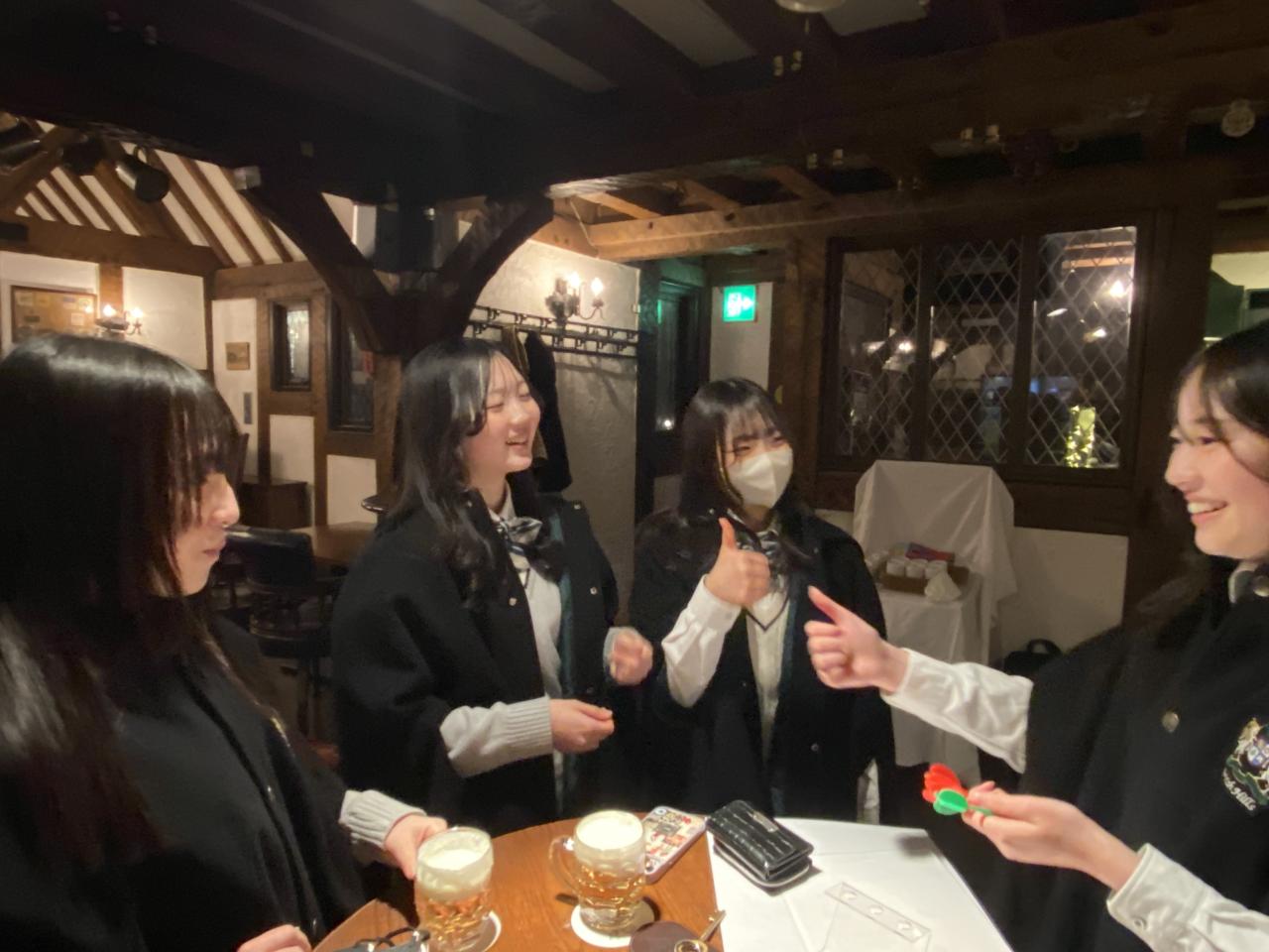 SSHグローバル教育　British Hills 異文化研修
