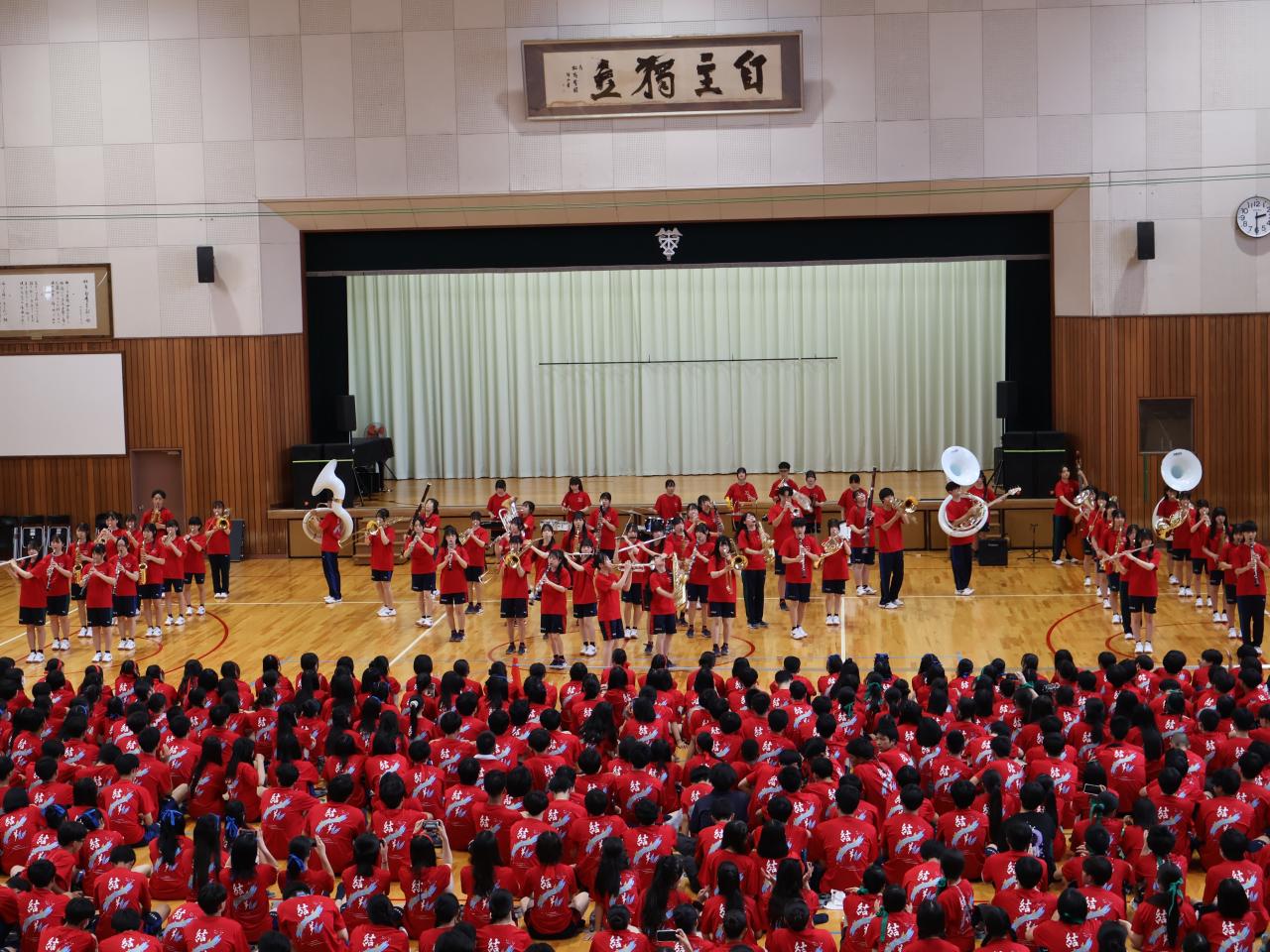 第78回松商祭が開幕しました！