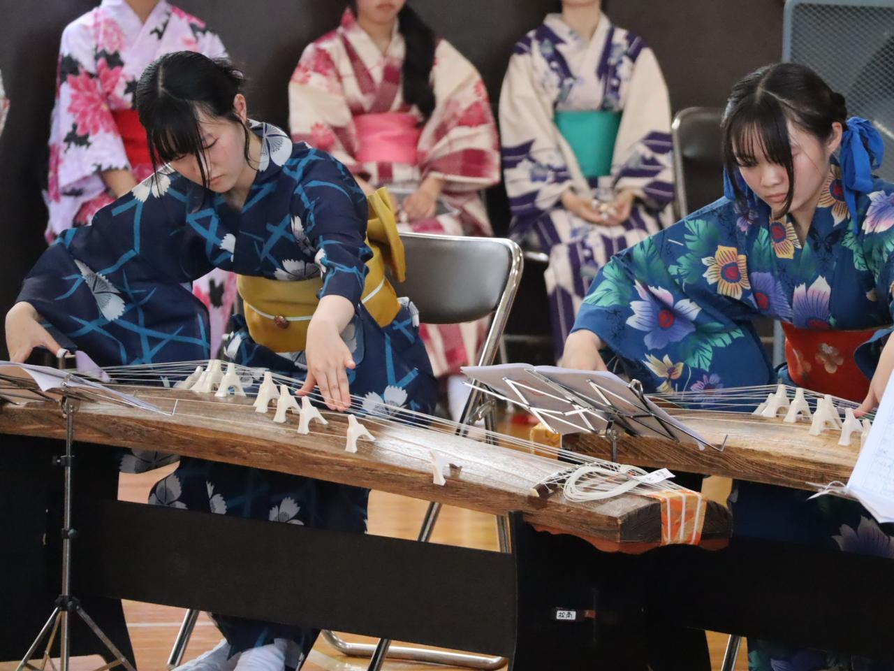 第78回松商祭 終了のご報告
