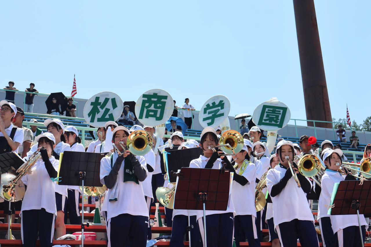 【硬式野球部】甲子園出場のご報告
