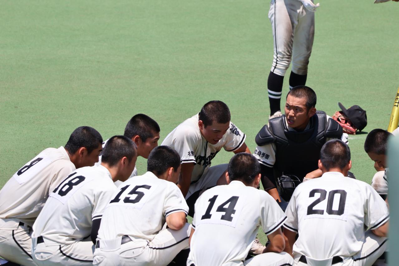 【硬式野球部】甲子園出場のご報告
