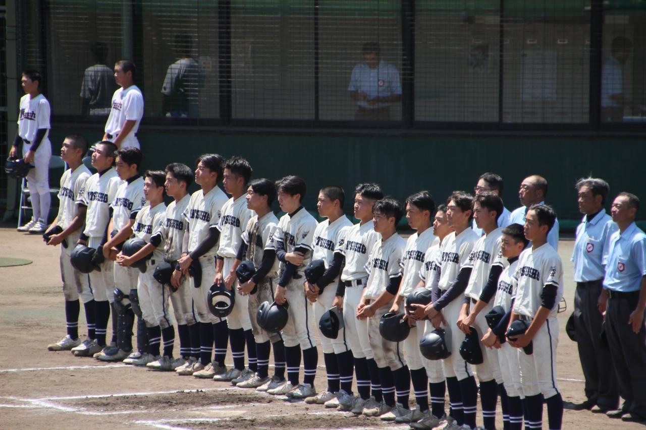 【軟式野球部】全国大会出場のご報告