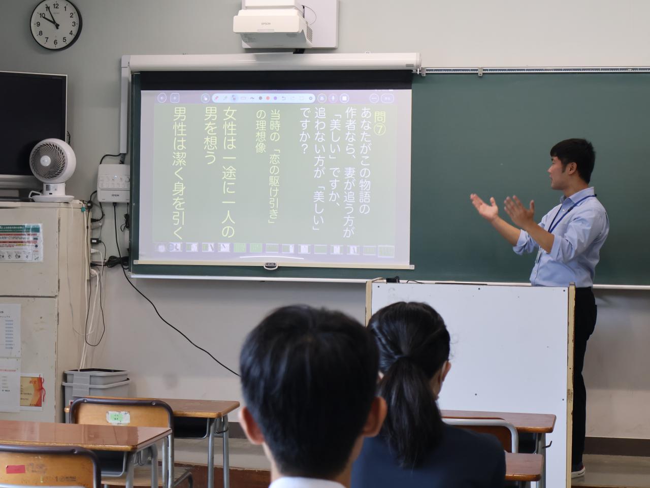 第2回体験入学・クラブ体験会を行いました