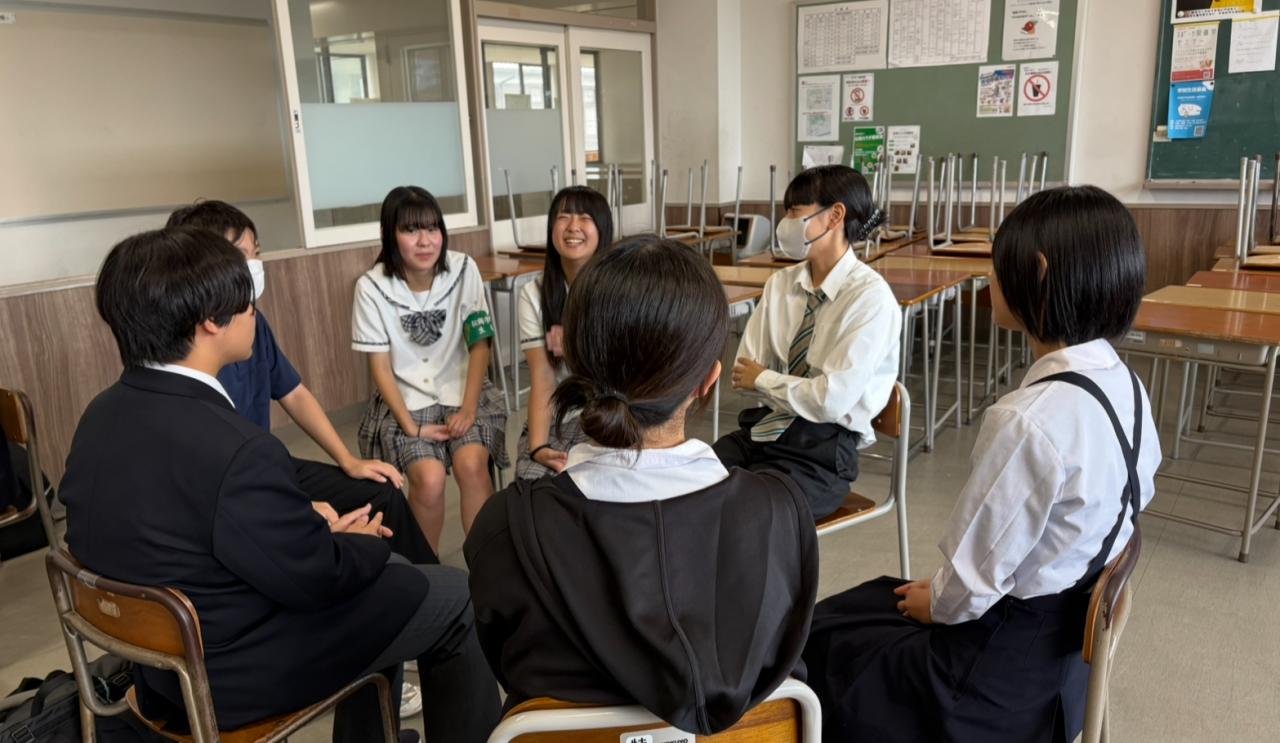 第3回体験入学・クラブ体験会を行いました