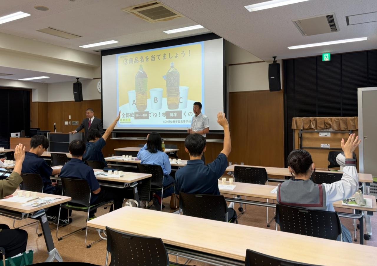 第3回体験入学・クラブ体験会を行いました