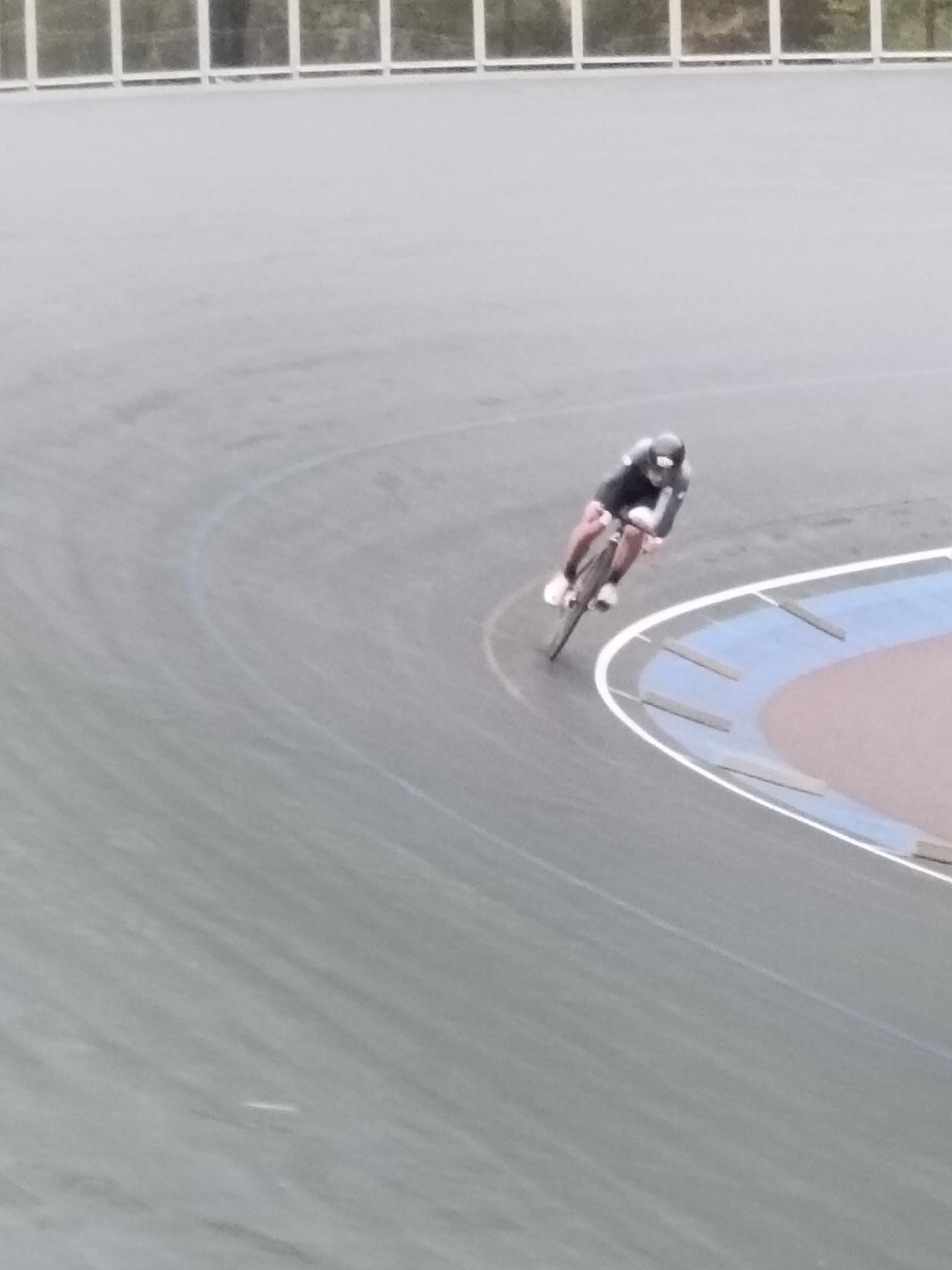 【自転車競技】　北信越高校新人大会結果