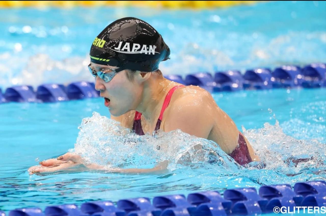 本校卒業生の中東郁葉さんがデフリンピックで銅メダルを獲得しました