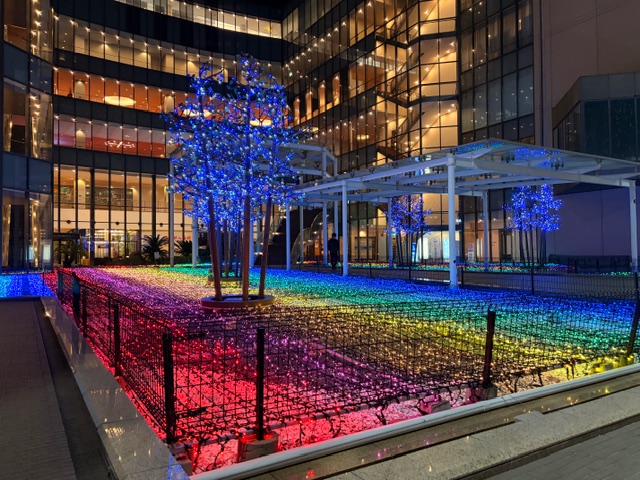 【テニス部】全国私立高校テニス選手権（女子団体）で第６位