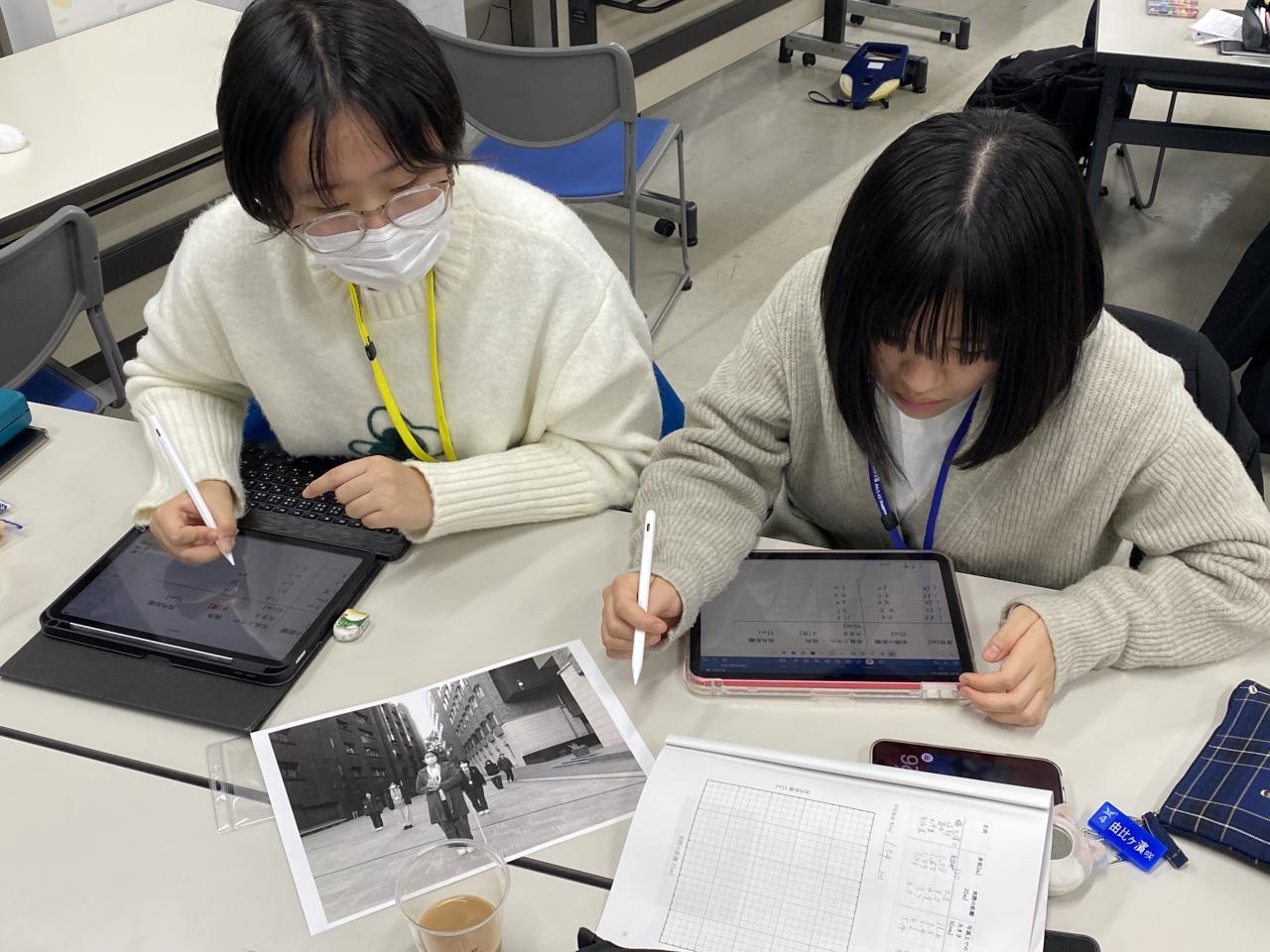 SSH探究教育 東京大学との高大連携「天文学研修(星の教室)」を行いました