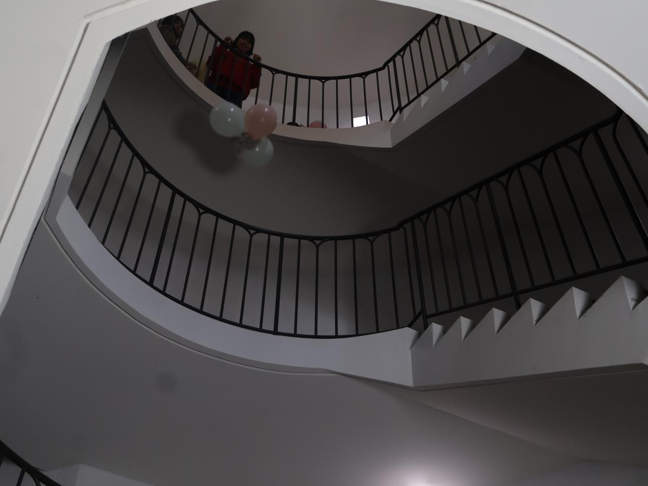 1年特別進学コース英語研修