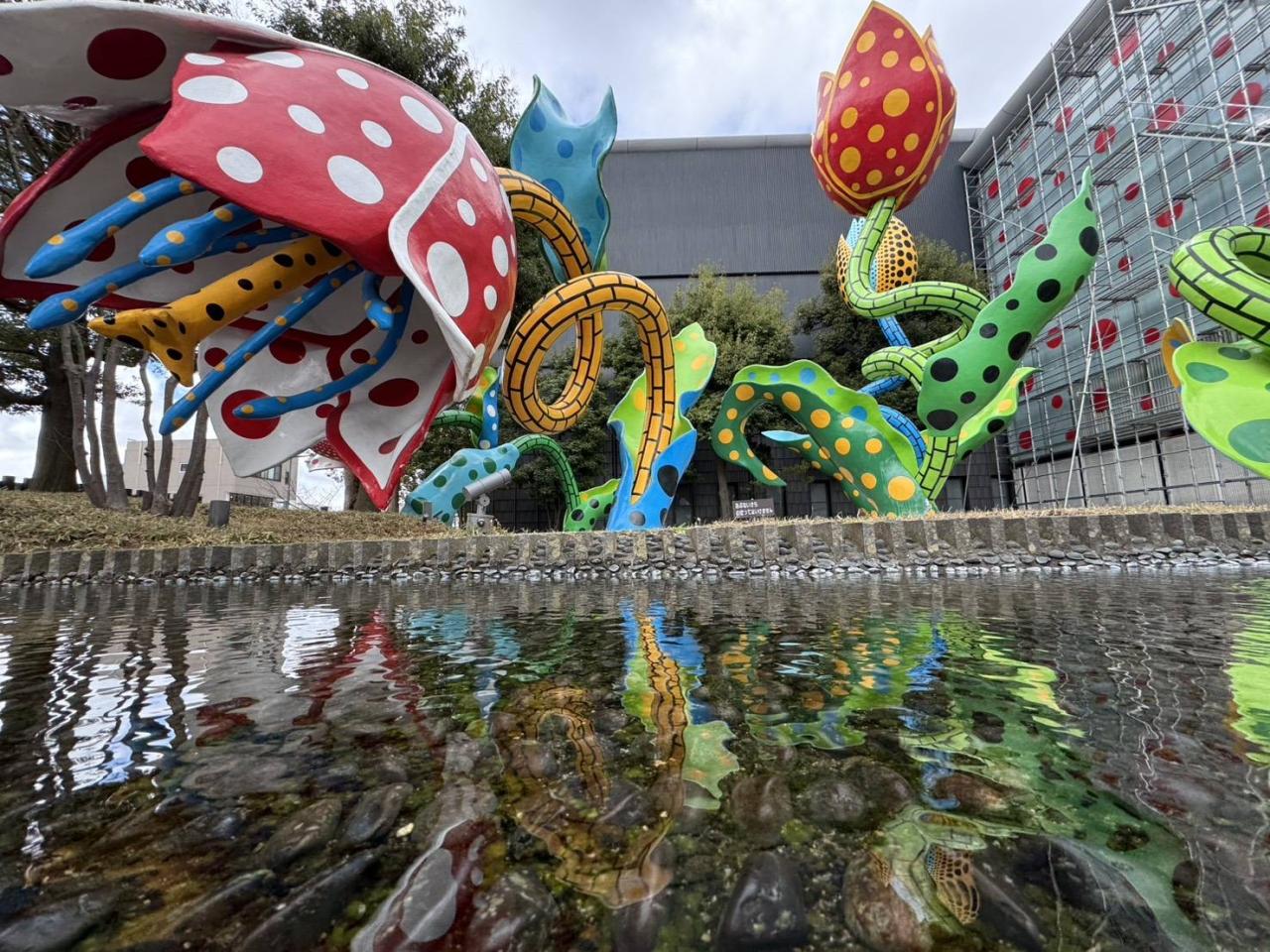 商業科1年生がフィールドワークに出かけました