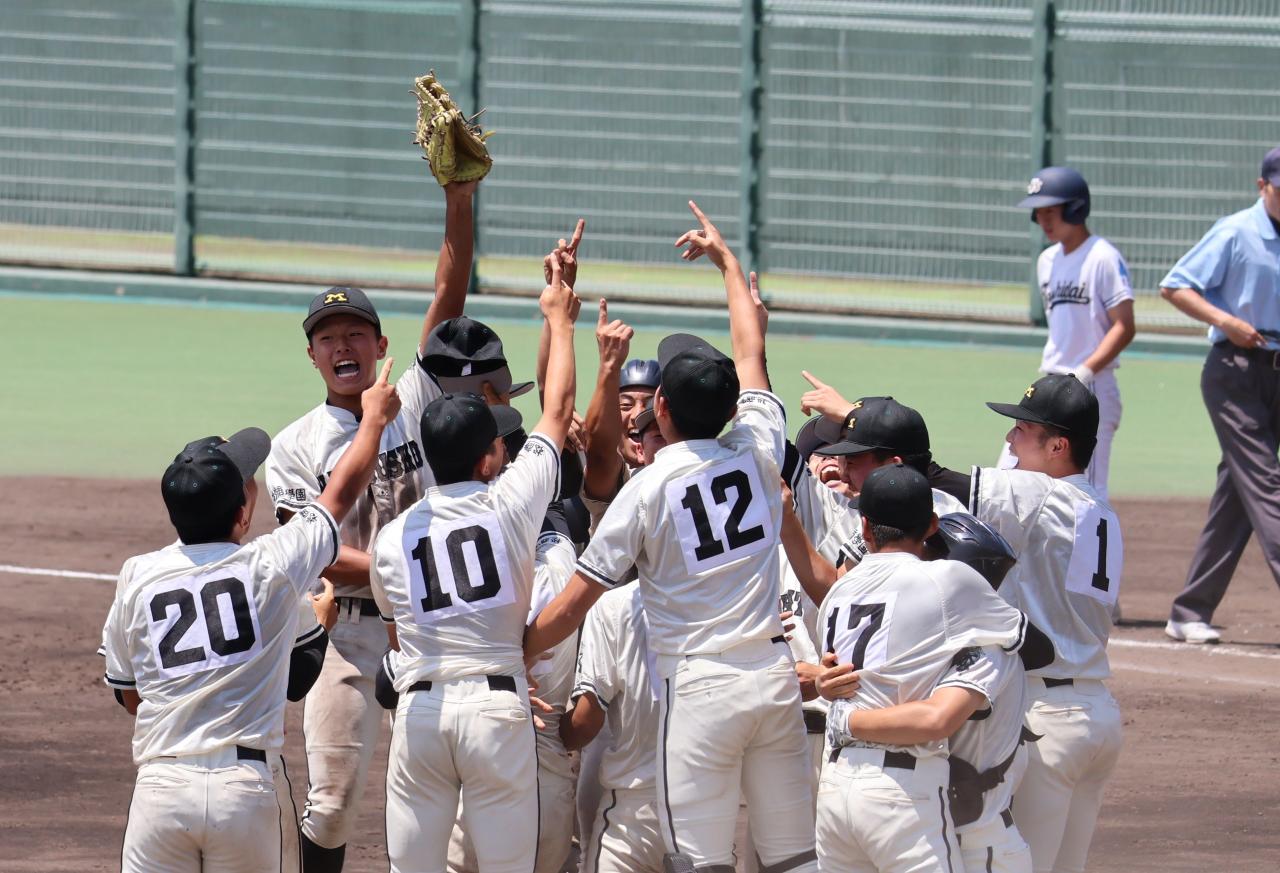 【硬式野球部】2年連続39回目 夏の甲子園大会出場のご報告