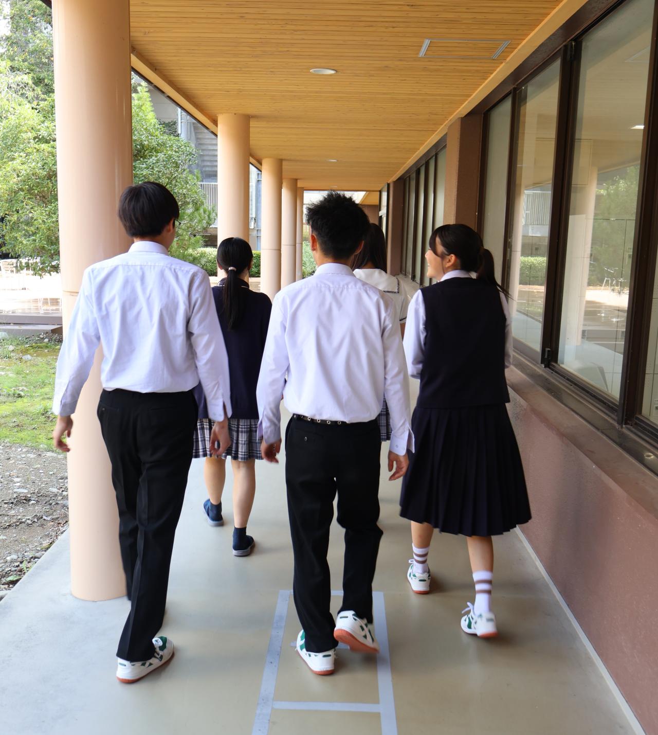 第2回体験入学・クラブ体験会を行いました