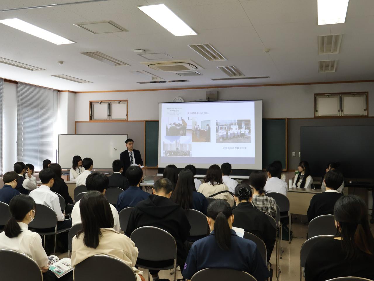 第3回体験入学・クラブ体験会を行いました
