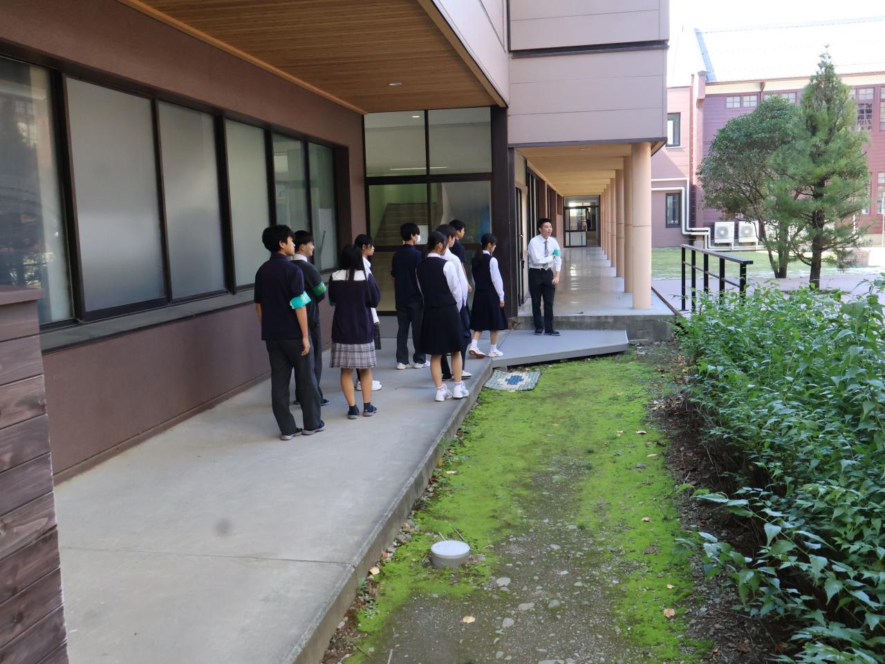 第3回体験入学・クラブ体験会を行いました