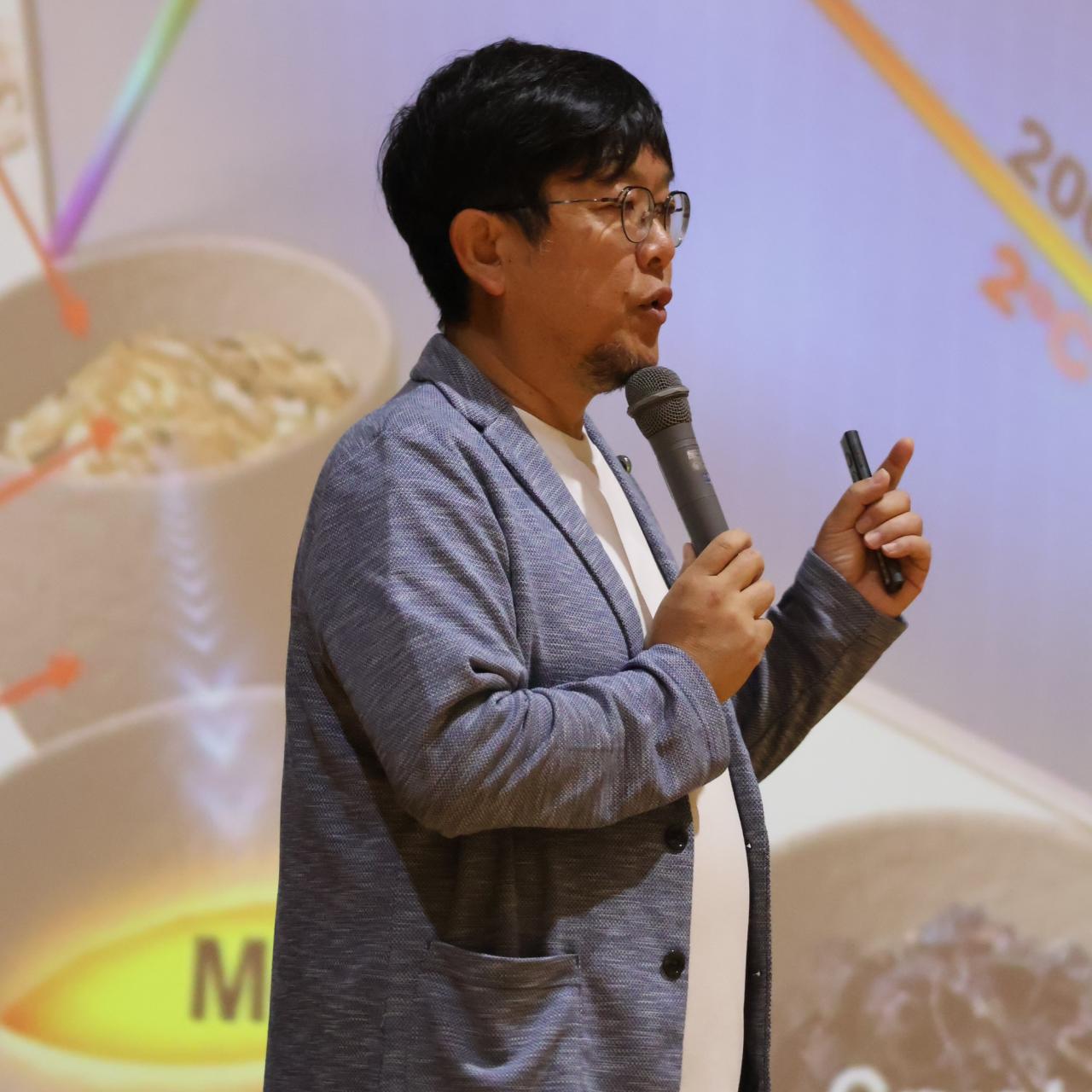 SSH探究教育 令和8年度「SSH成果発表会(中間発表)」を実施しました